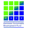 Dartmoor Sustainable Development Fund Logo